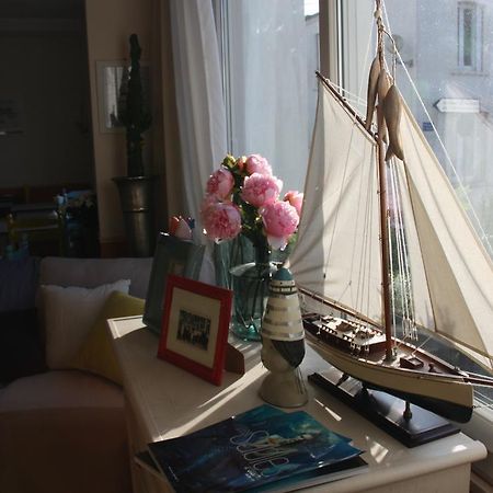 Hotel La Cote Sauvage Les Sables-dʼOlonne Esterno foto