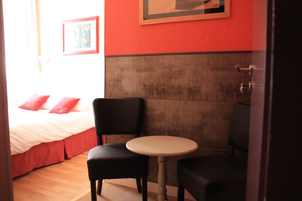 Hotel La Cote Sauvage Les Sables-dʼOlonne Camera foto