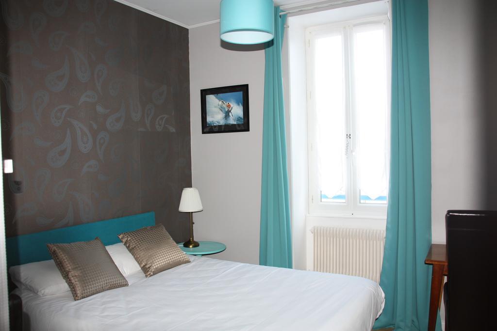 Hotel La Cote Sauvage Les Sables-dʼOlonne Esterno foto