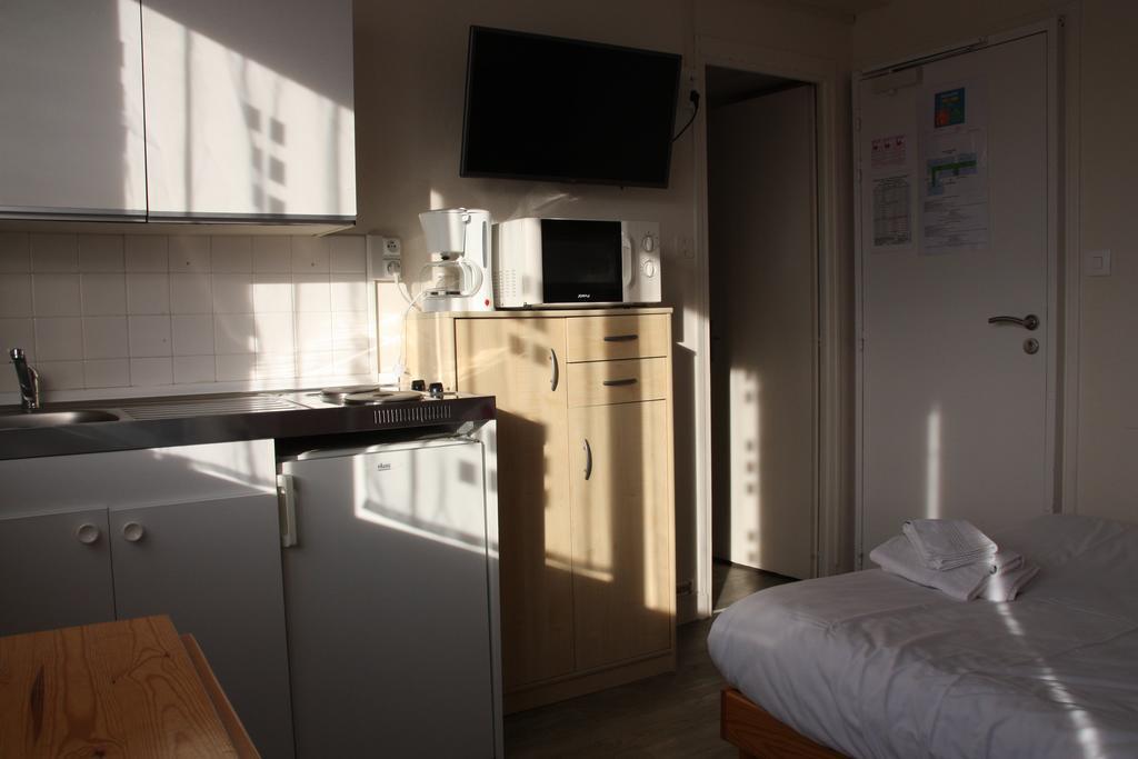 Hotel La Cote Sauvage Les Sables-dʼOlonne Esterno foto