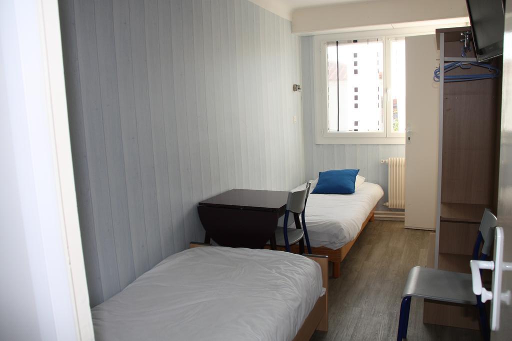 Hotel La Cote Sauvage Les Sables-dʼOlonne Esterno foto