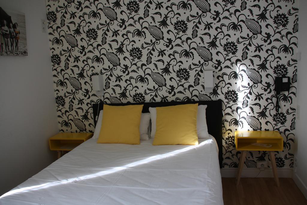 Hotel La Cote Sauvage Les Sables-dʼOlonne Esterno foto